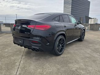 New 2026 Mercedes-Benz GLE 53 AMG 4MATIC Coupe video 2