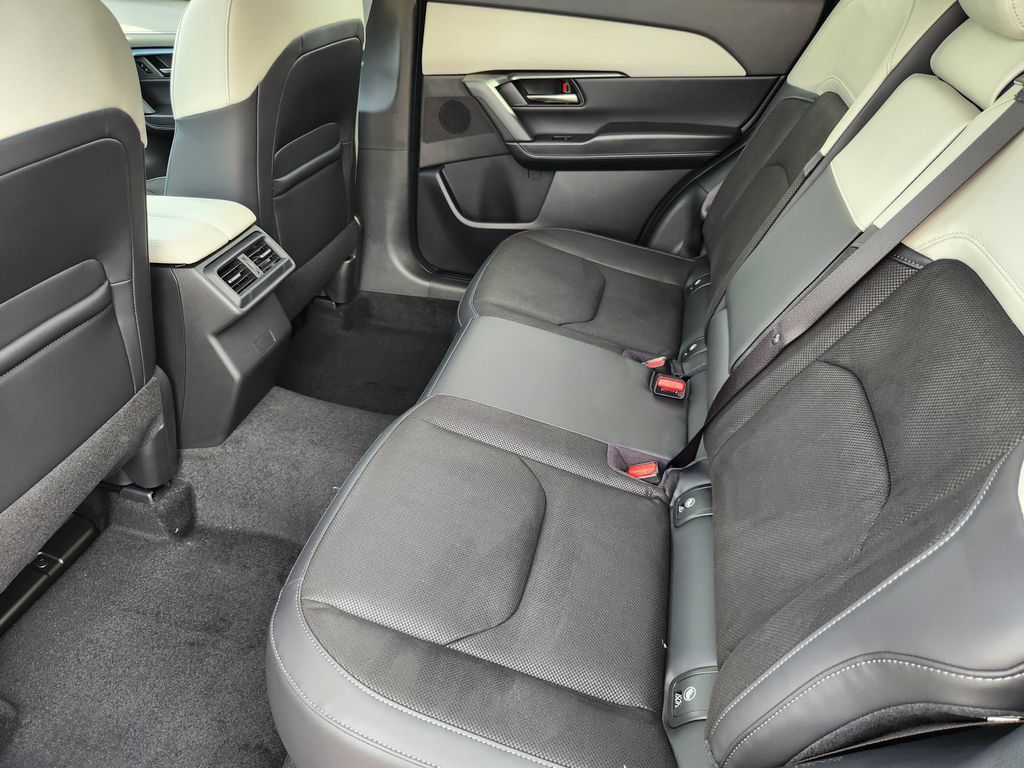 New 2026 MAZDA CX-5 Preferred AWD/4WD image 19