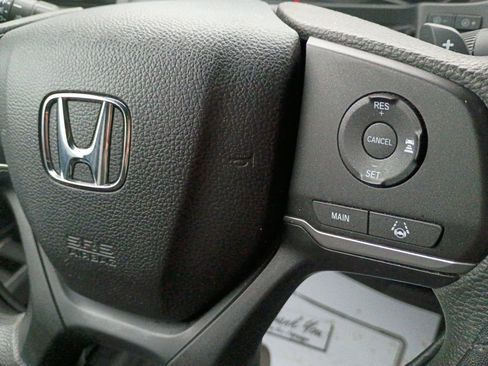 Used 2021 Honda Passport Sport image 28
