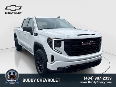 Used 2023 GMC Sierra 1500 Elevation w/ X31 Off-Road Package