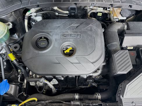 Used 2020 Hyundai Tucson SE FWD image 39
