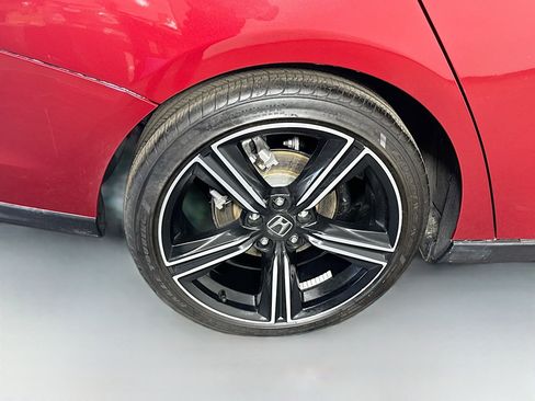 Used 2023 Honda Accord Sport image 33