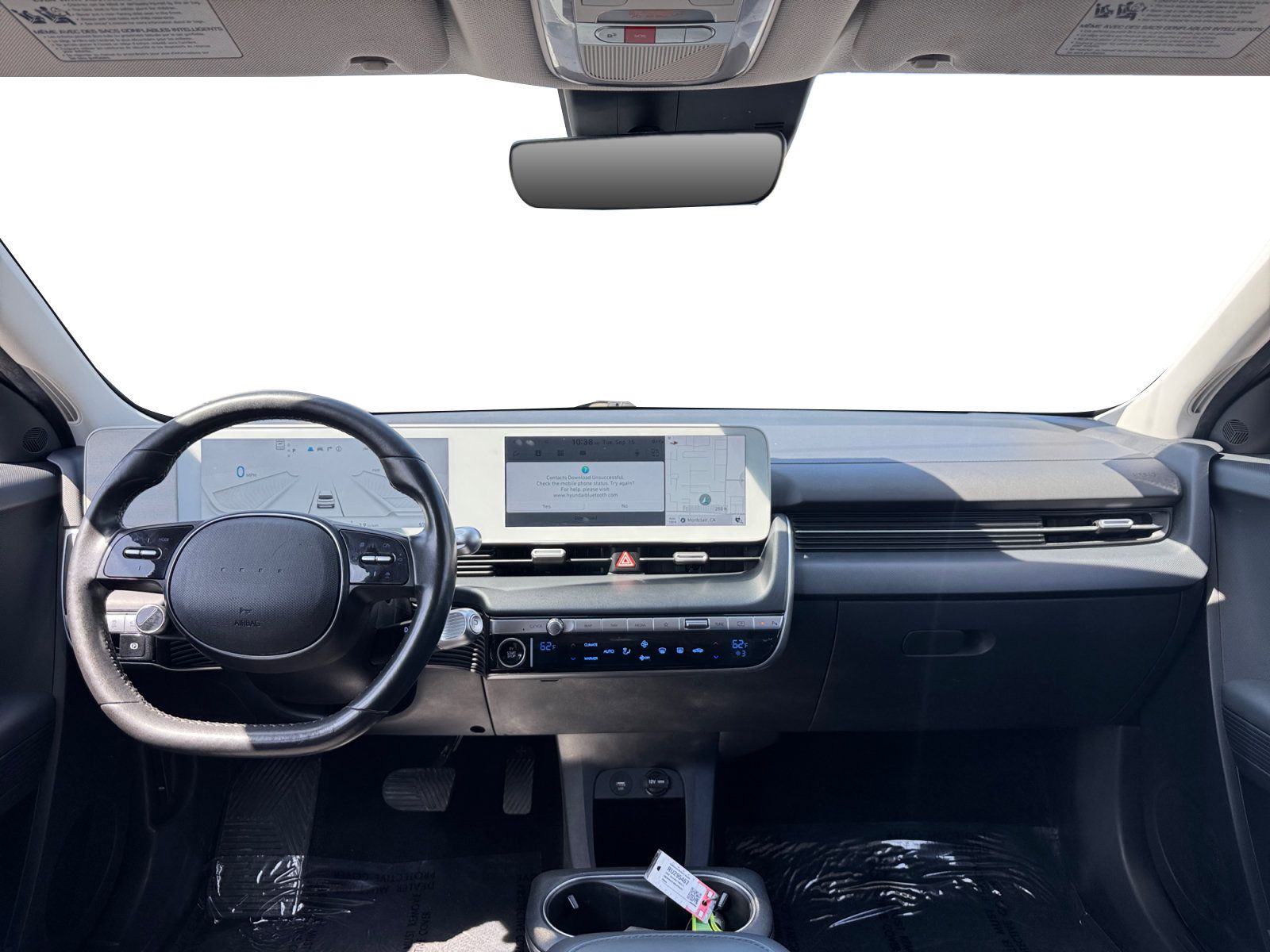 Used 2024 Hyundai Ioniq 5 SEL RWD image 10
