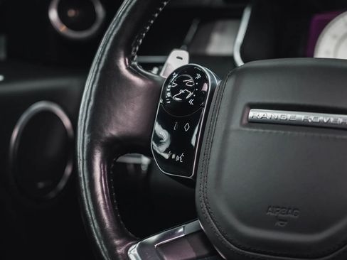 Used 2020 Land Rover Range Rover SV Autobiography Dynamic AWD/4WD image 78