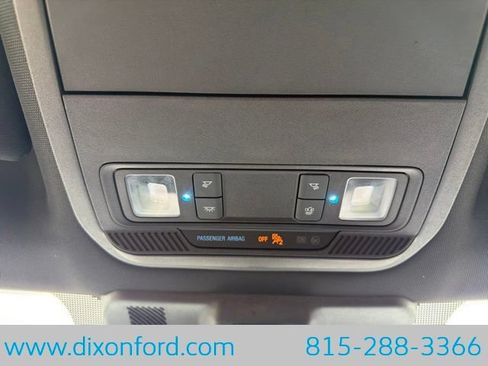 Used 2024 Ford F150 XLT w/ Mobile Office Package AWD/4WD image 21