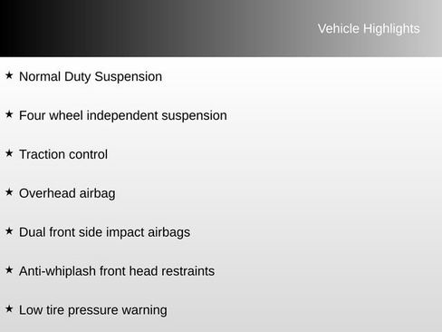 Used 2025 Jeep Grand Cherokee Altitude image 27