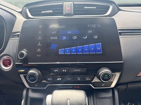 Used 2020 Honda CR-V Touring image 11