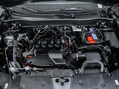 Used 2024 Honda CR-V EX image 19