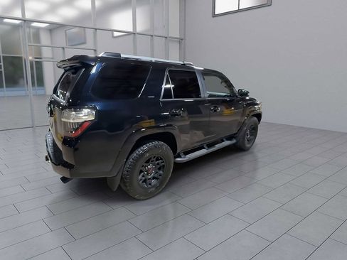 Certified 2021 Toyota 4Runner SR5 Premium image 8