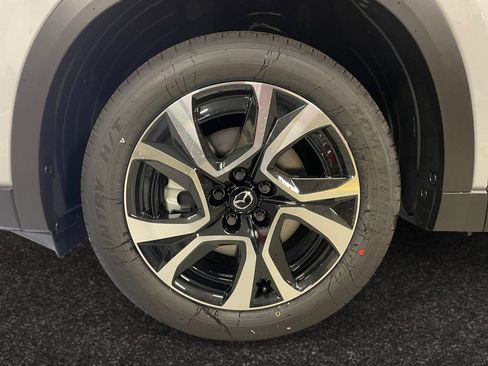 New 2026 MAZDA CX-5 Preferred AWD/4WD image 13
