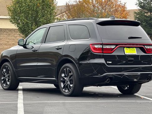 Used 2024 Dodge Durango R/T image 3