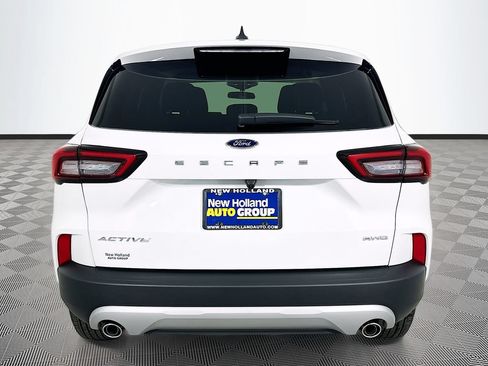 New 2026 Ford Escape Active AWD/4WD image 5
