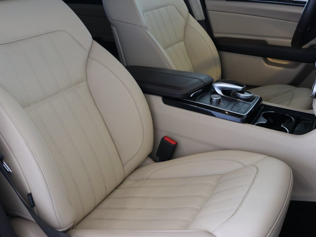 Used 2017 Mercedes-Benz GLE 350 4MATIC image 42