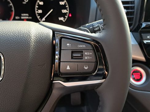 New 2026 Honda Odyssey EX-L image 25