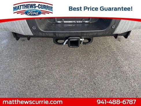 New 2026 Ford F450 Lariat w/ Lariat Ultimate Package image 13