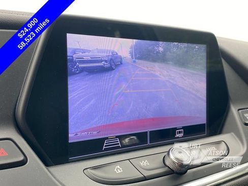 Used 2022 Chevrolet Blazer LT AWD/4WD image 25