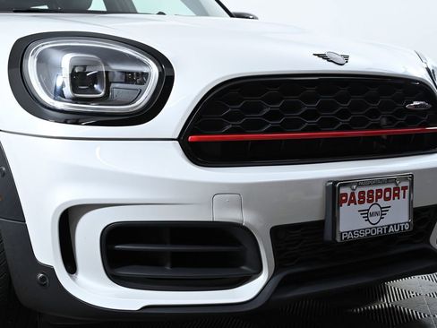 Used 2023 MINI Cooper Countryman John Cooper Works image 5