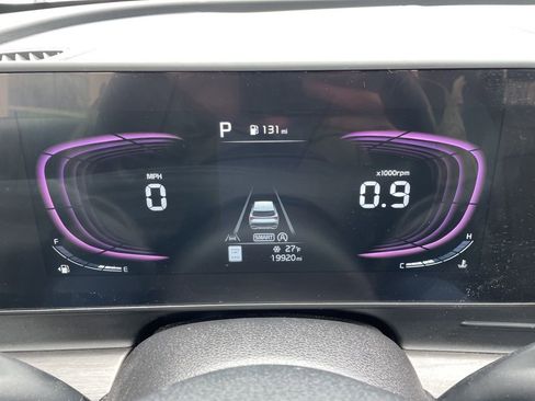 Used 2024 Kia Sportage X-Line image 25