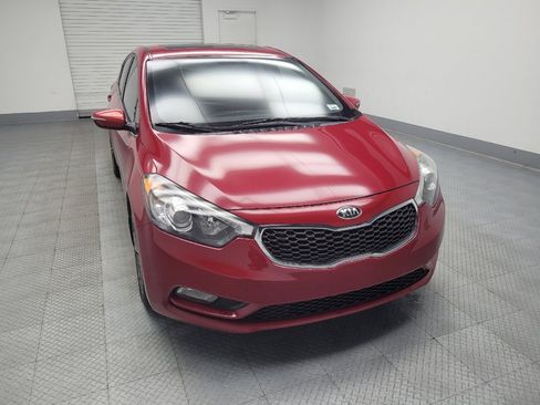 Used 2016 Kia Forte EX w/ EX Premium Package image 14