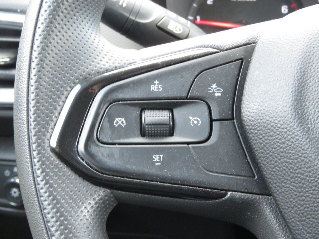 Used 2021 Chevrolet TrailBlazer LT w/ Convenience Package AWD/4WD image 21