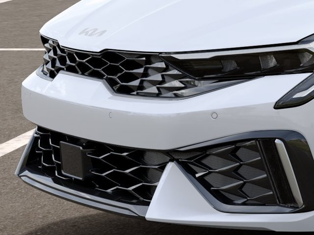 New 2027 Kia K5 GT-Line AWD/4WD image 16