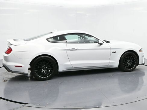 Used 2020 Ford Mustang GT w/ GT Performance Package image 8