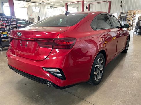 Used 2020 Kia Forte LXS image 6