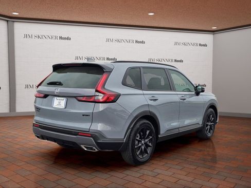 New 2026 Honda CR-V Sport-L image 8