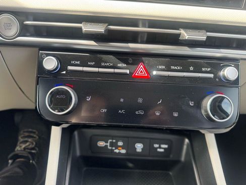 New 2026 Hyundai Tucson SEL image 14