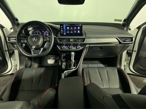 Certified 2025 Acura ADX A-Spec AWD/4WD image 10
