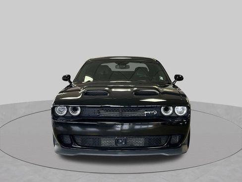 Used 2023 Dodge Challenger SRT Hellcat RWD image 9
