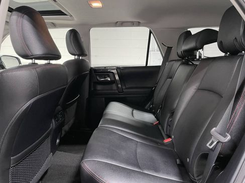 Used 2020 Toyota 4Runner TRD Pro AWD/4WD image 17