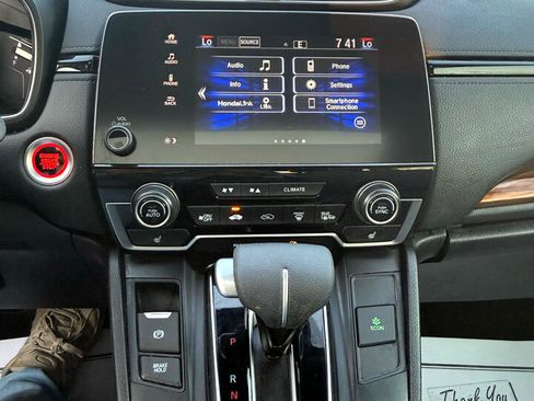 Used 2018 Honda CR-V EX image 15