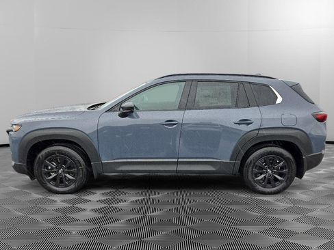New 2026 MAZDA CX-50 AWD 2.5 Hybrid w/ Weather Package image 4