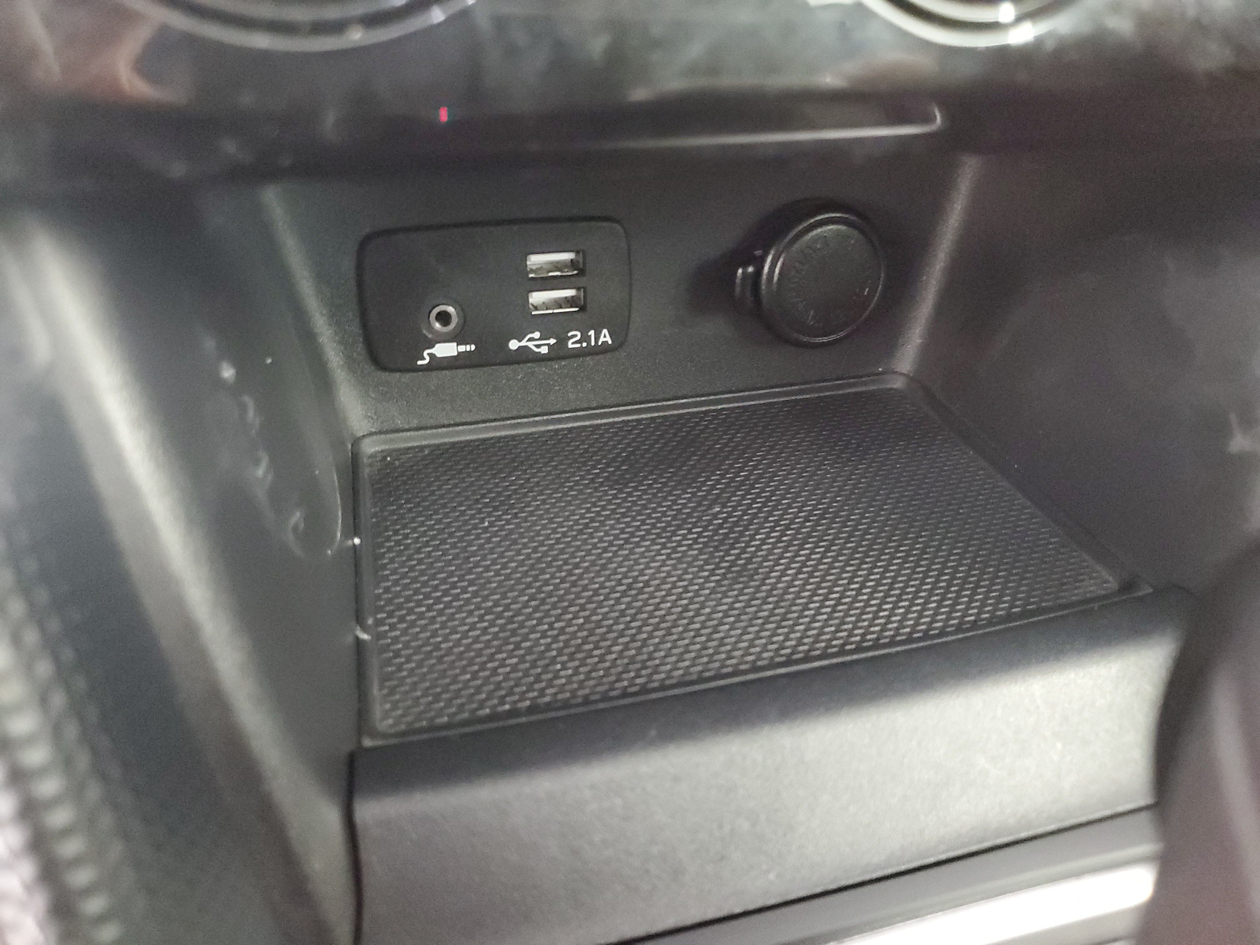 Used 2024 Subaru Forester Limited AWD/4WD image 19