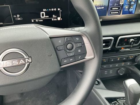 New 2026 Nissan Sentra S w/ S Cold Weather Package image 21