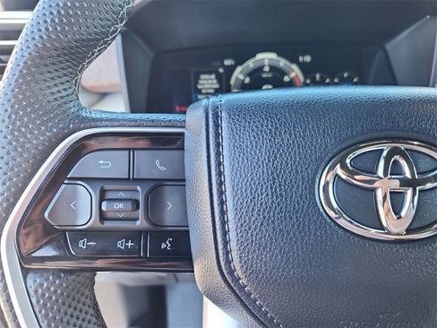 Used 2024 Toyota Sequoia SR5 image 19