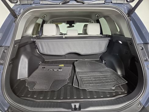 Used 2026 Toyota RAV4 XLE Premium w/ Weather Package FWD image 33