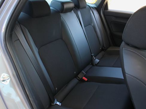 Used 2024 Honda Civic Sport image 40