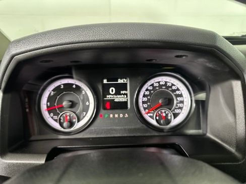 Used 2019 RAM 1500 Express w/ Wheel & Sound Group image 17