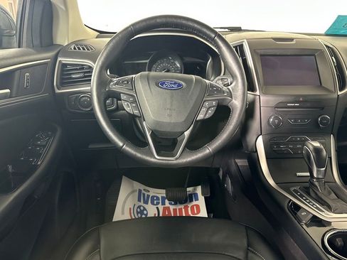 Used 2018 Ford Edge SEL w/ Equipment Group 201A image 27