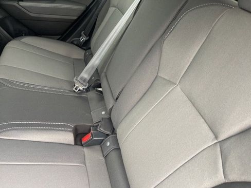 New 2026 Subaru Crosstrek 2.0i Premium image 11