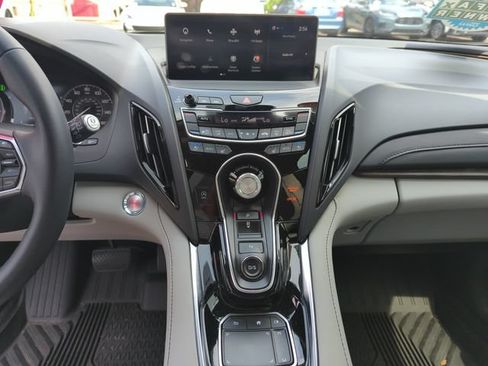 Used 2024 Acura RDX SH-AWD w/ Advance Package image 23