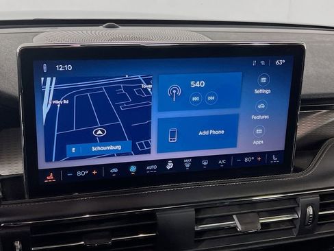 Used 2023 Lincoln Corsair Grand Touring image 15