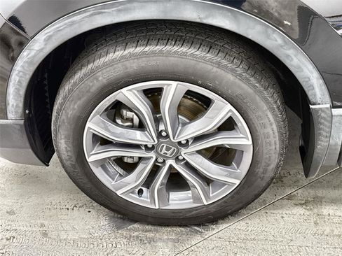 Used 2022 Honda CR-V Touring image 10