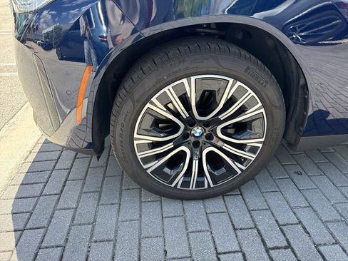 Used 2026 BMW X3 xDrive30 w/ Convenience Package AWD/4WD image 5