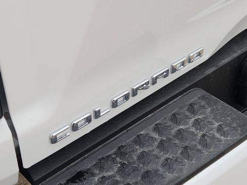 New 2026 Chevrolet Colorado LT w/ LT Convenience Package image 8