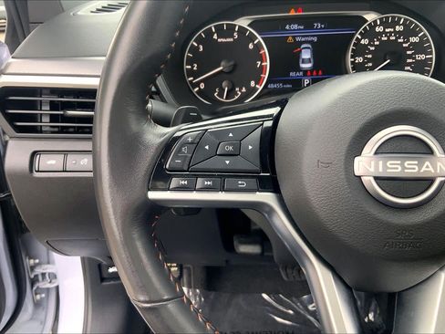 Used 2024 Nissan Altima 2.5 SR FWD image 24