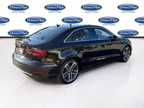 Used 2019 Audi A3 2.0T Premium w/ Convenience Package image 8