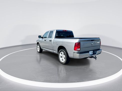 Used 2024 RAM 1500 Tradesman w/ Tradesman SXT Package RWD image 7